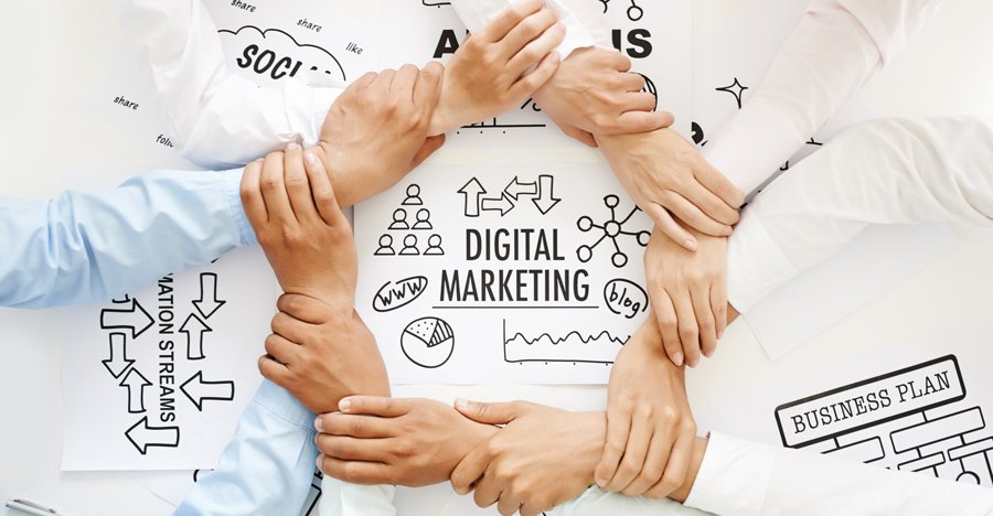 Digital Marketing